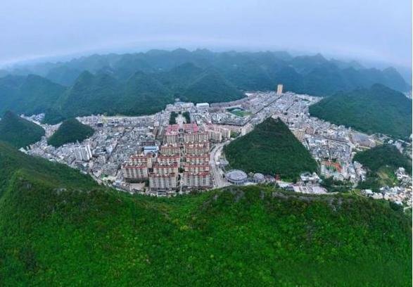 🏯富宁剥隘古镇・滇粤古码头✨千年古镇 + 两江交汇