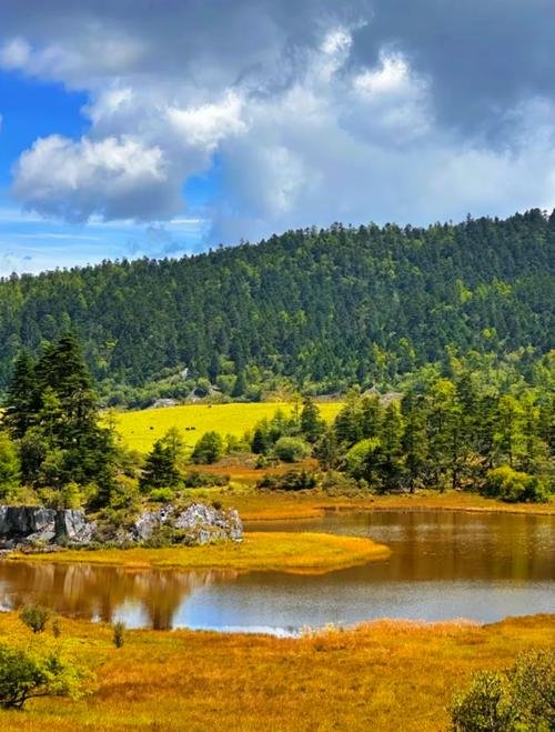 🌊尼汝村｜联合国认证世界生态第一村｜原始秘境徒步💧