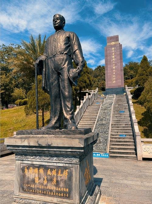 🌉畹町桥 + 南洋机工纪念馆｜滇缅抗战历史地标｜边关红色人文📜
