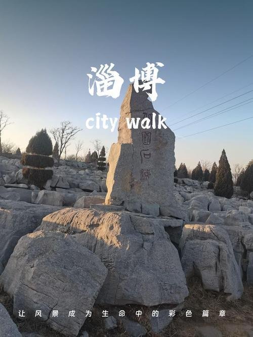 🌿原山国家森林公园｜北国石海✨森林徒步 + 红色研学