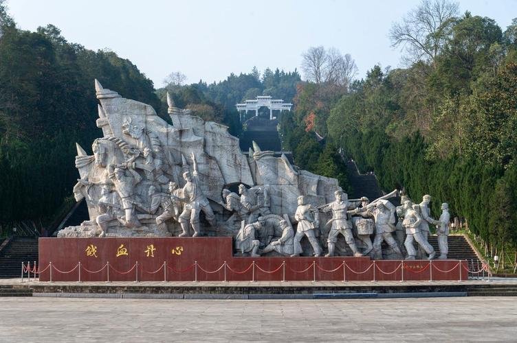 🏯余江中国血防纪念馆｜重量级红色科普研学地标✨爱国主义教育