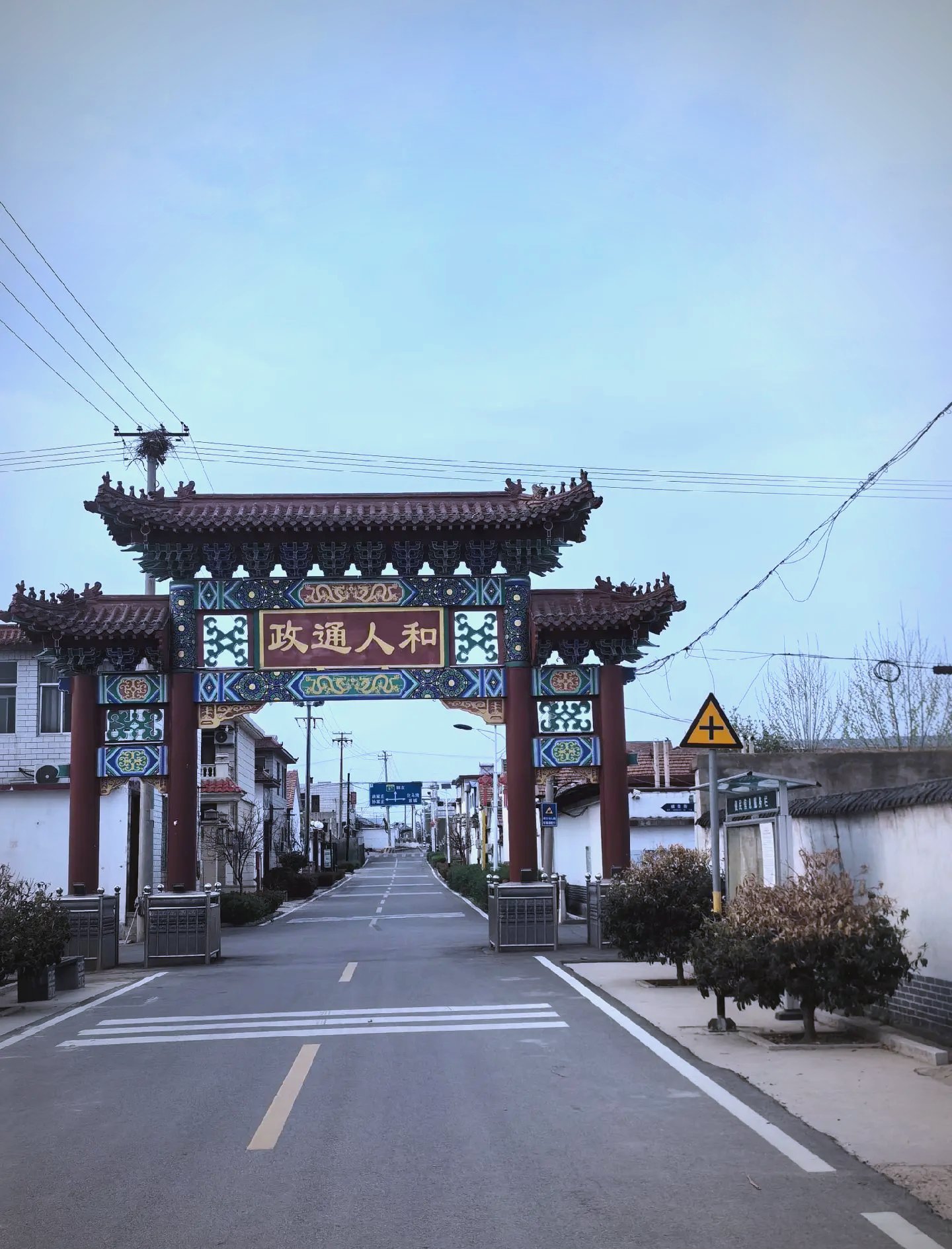 🏡马埠古村｜宁阳原生态乡土村落｜怀旧人文采风
