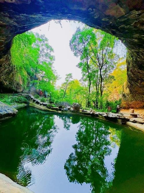 🏞️牛记庵古村落｜天上的村落✨石头王国 + 云端秘境