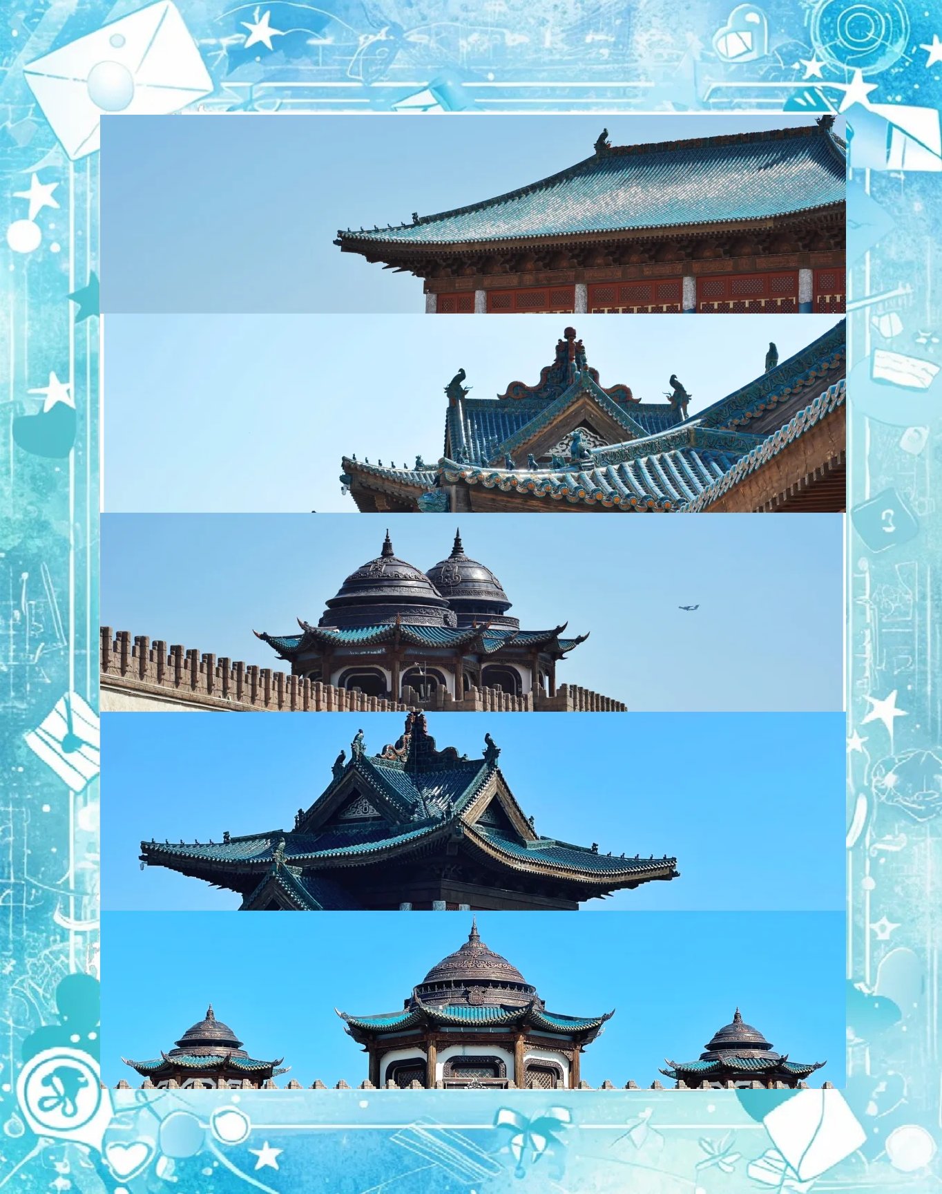 蒙古源流旅游区・蒙元文化影视基地✨4A 沉浸式体验