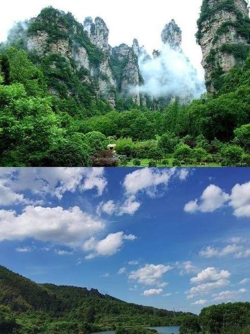 🌿梅岭国家森林公园｜城郊山林氧吧✨轻徒步避暑休闲秘境