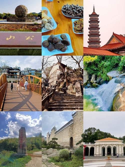 ‌ 🌳0元打卡！袁山公园，发现宜春的隐秘角落