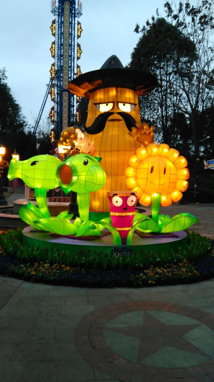 🎢亿龙童话世界｜临沭亲子乐园✨童话城堡 + 水上项目