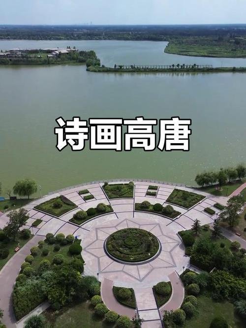 🐇高唐书画小镇｜水墨文艺休闲地✨李苦禅文脉 + 文创打卡