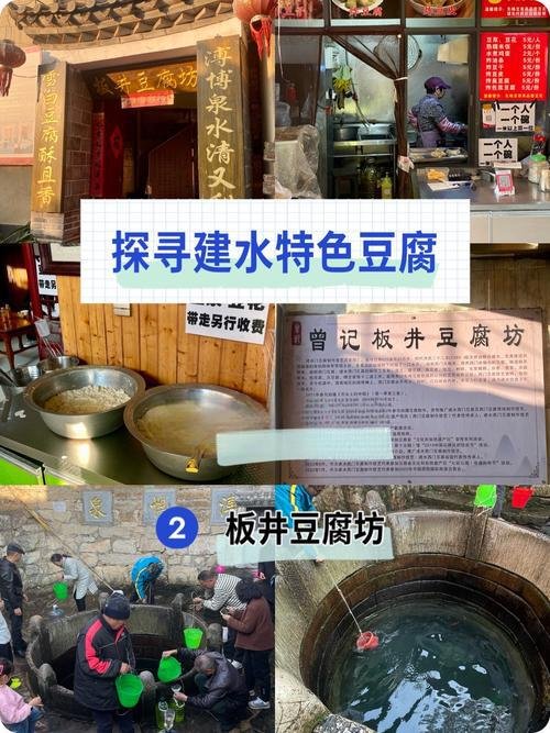🥘 珥季路建水烧豆腐老店｜炭火滋滋滇南特色街边烟火小食