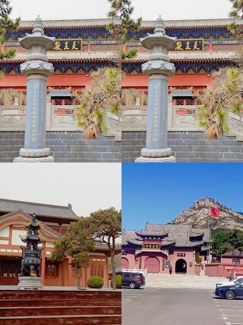 🙏般若寺｜山顶佛塔 + 全景视野✨小众礼佛拍照圣地