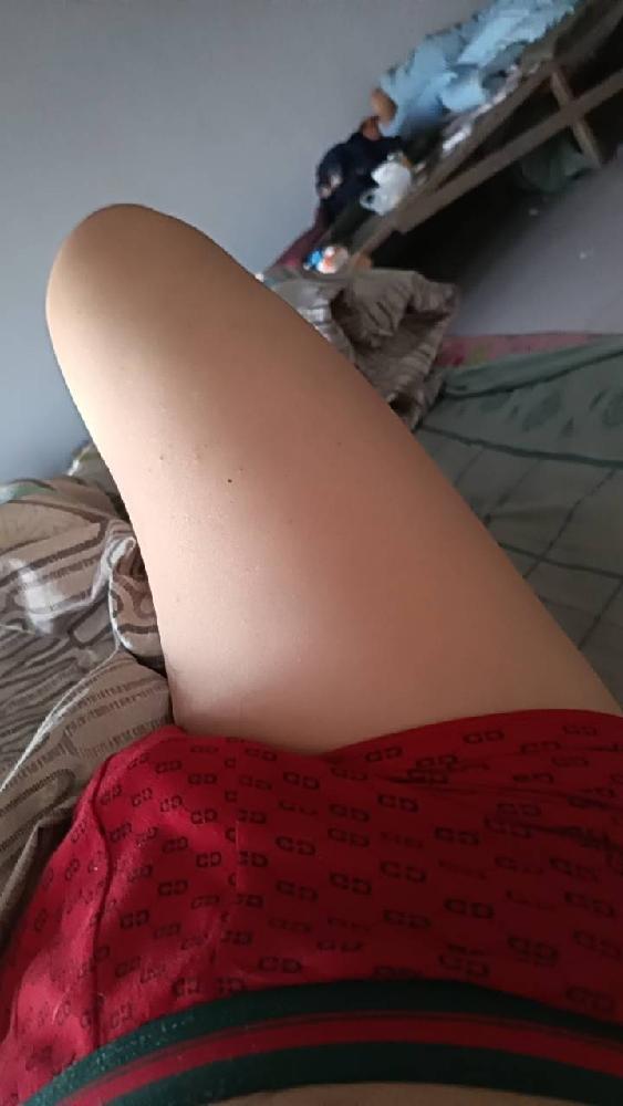 第一次。